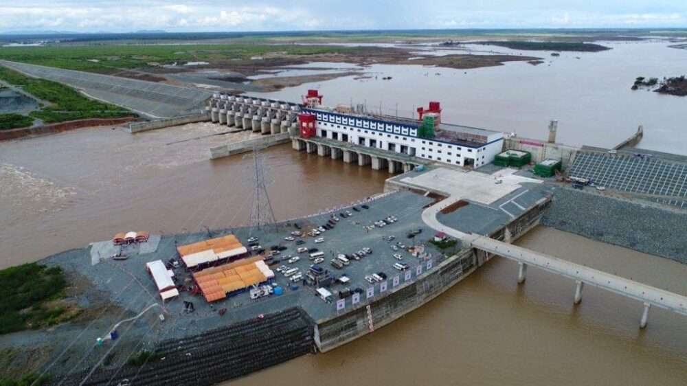 អគ្គិសនីកម្ពុជា ដែលរដ្ឋាភិបាលកំពុងបន្តអភិវឌ្ឍបន្ថែមអាចកើនលើស ១ម៉ឺនមេហ្គាវ៉ាត់ នៅមុនឆ្នាំ២០៣០