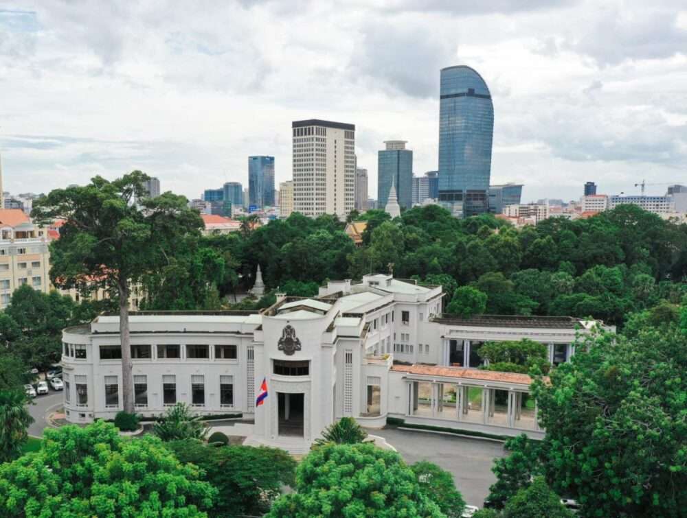 ក្នុងខែកញ្ញា CDC បានចុះបញ្ជីគម្រោងវិនិយោគចំនួន ២៨ ទំហំទុនសរុប ៤៤៣លានដុល្លារអាមេរិក