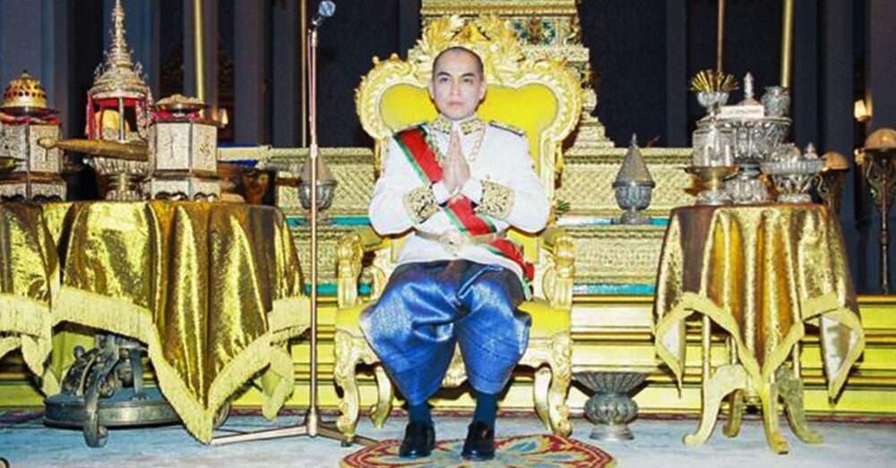 រដ្ឋបាលរាជធានីភ្នំពេញ ជូនដំណឹងពីការបញ្ចៀសចរាចរណ៍ ក្នុងព្រះរាជពិធីបុណ្យខួបលើកទី២០ នៃការគ្រងព្រះបរមសិរីរាជសម្បត្តិថ្វាយព្រះមហាក្សត្រ