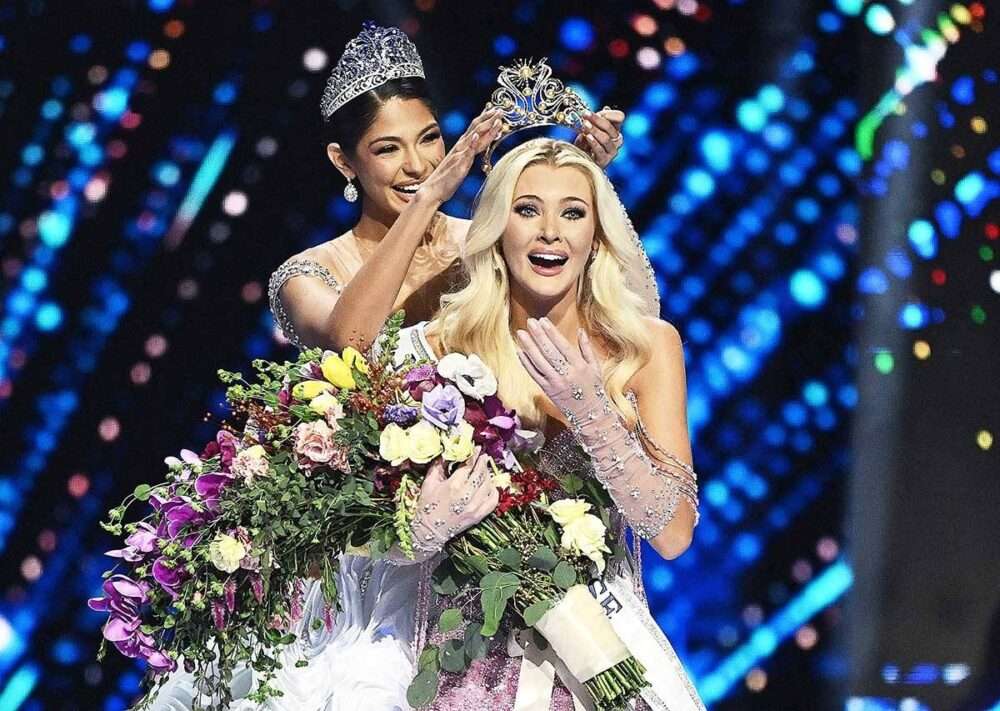 ម្ចាស់​ជ័យលាភី​បវរកញ្ញា​ចក្រវាល​ ប្រចាំឆ្នាំ២០២៤ និងពានរង្វាន់ផ្សេងៗជាច្រើននៅក្នុងកម្មវិធី Miss Universe 2024