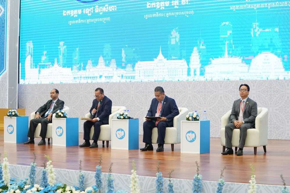 អគ្គនាយកដ្ឋានសំណង់ នៃក្រសួងរៀបចំដែនដី នគរូបនីយកម្ម និងសំណង់ បាននិងកំពុងអនុវត្តការងារសំខាន់ៗចំនួន៥