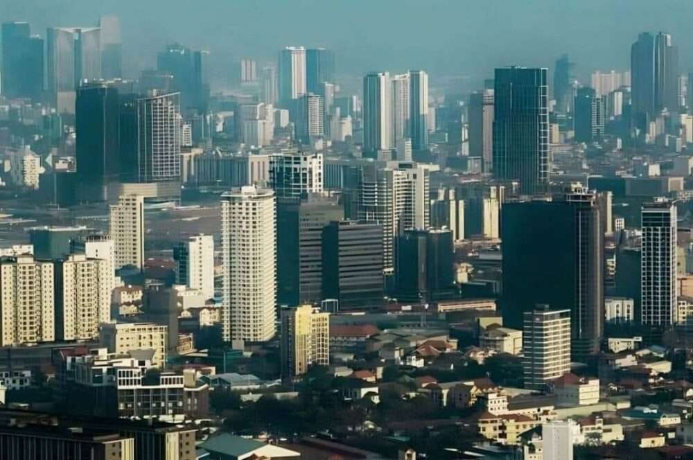 ការវិនិយោគក្នុងវិស័យសំណង់ឆ្នាំ២០២៤ ធ្លាក់ចុះប្រមាណ ១៥.១៧ភាគរយ ធៀបទៅនឹងឆ្នាំ២០២៣