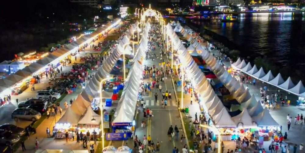 ក្រុងព្រះសីហនុ នឹងរៀបចំមហាព្រឹត្តិការណ៍ពិព័រណ៍ទេសចរណ៍ វប្បធម៌ និងពាណិជ្ជកម្ម រយៈពេល៥ថ្ងៃ នាចុងខែមករានេះ