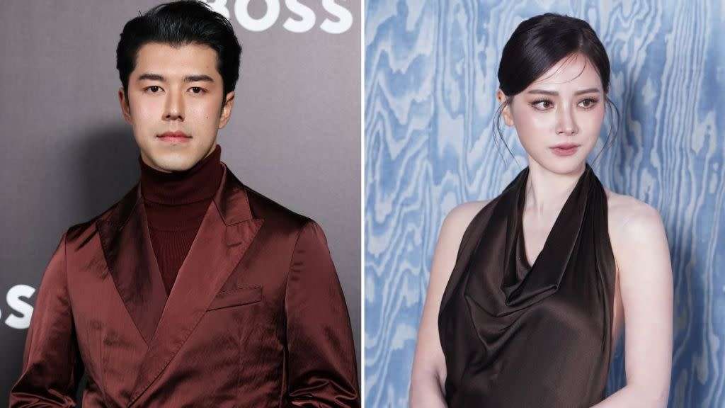 គូស្នេហ៍តារាល្បីឈ្មោះរបស់ប្រទេសថៃ ដែលសម្រេចចិត្ត​ចែកផ្លូវ​គ្នាក្នុងឆ្នាំ២០២៤