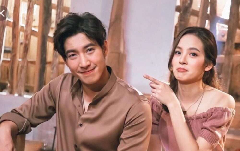 តើទំនាក់ទំនងរវាង នីឆា និង តូណូ ដើរដល់ណាហើយ? តើ នីឆា ពិជាផ្តល់ឱកាសឱ្យ តូណូ មែន?