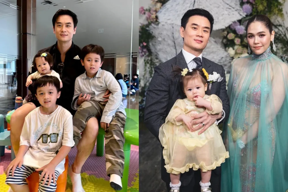 សូមចូលរួមអបអរសាទរ តារាស្រី ជំពូ អារ៉ាយ៉ា ជោគជ័យទាំងអាជីព ជោគជ័យទាំងជីវិតគ្រួសារ